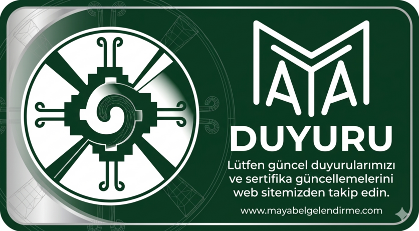 ISO 27006-1:2024 Geçiş kılavuzu ve farklar analizi genel bilgilendirme